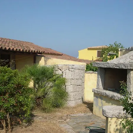 Casa vacanze Villetta Baia Vignola