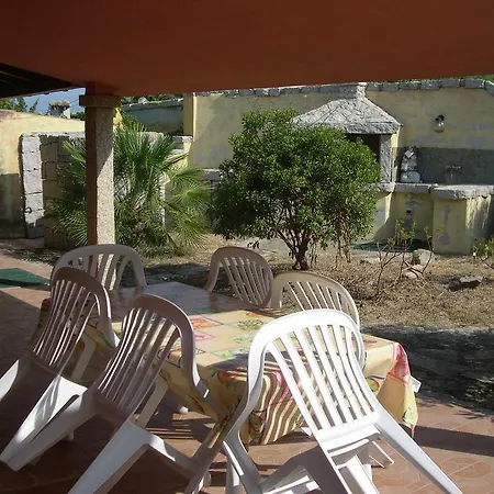 Villetta Baia Vignola Casa vacanze Aglientu