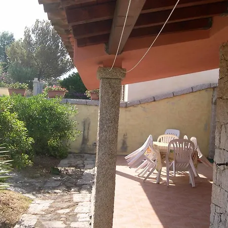 Villetta Baia Vignola