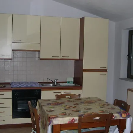 Villetta Baia Vignola * Aglientu