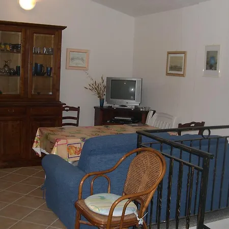 Villetta Baia Vignola *