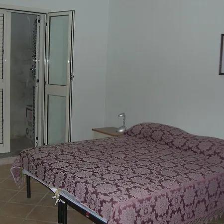 Villetta Baia Vignola Casa vacanze Aglientu