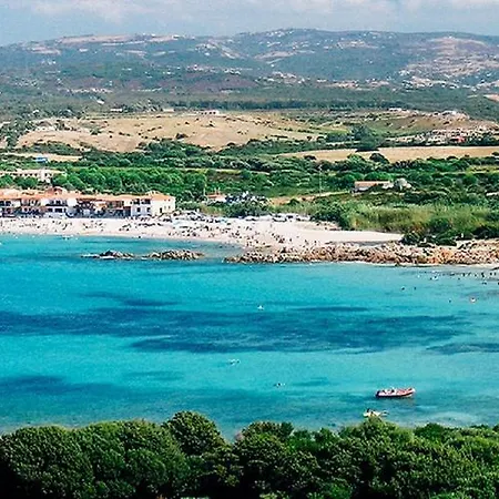 Casa vacanze Villetta Baia Vignola *