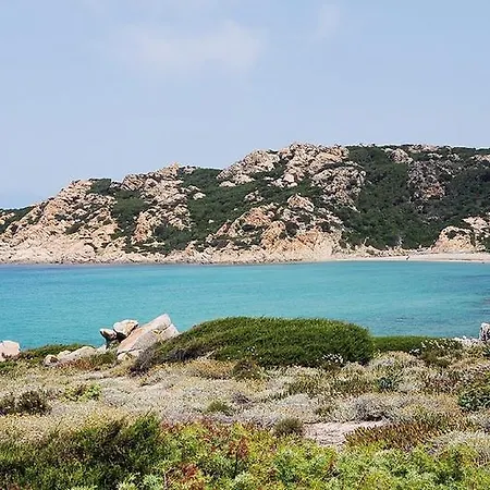Villetta Baia Vignola