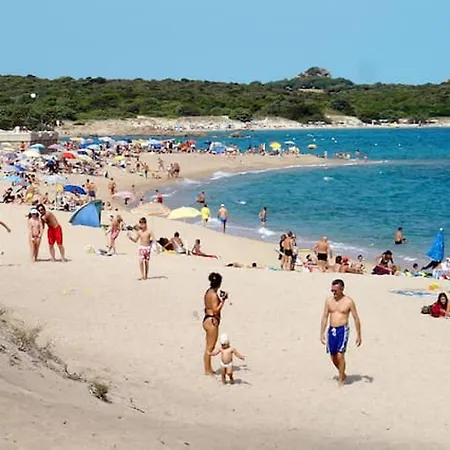 Villetta Baia Vignola