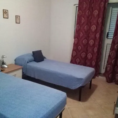 Villetta Baia Vignola Casa vacanze Aglientu