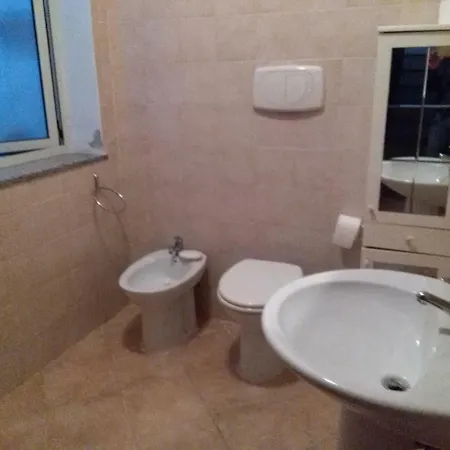 Villetta Baia Vignola Casa vacanze *