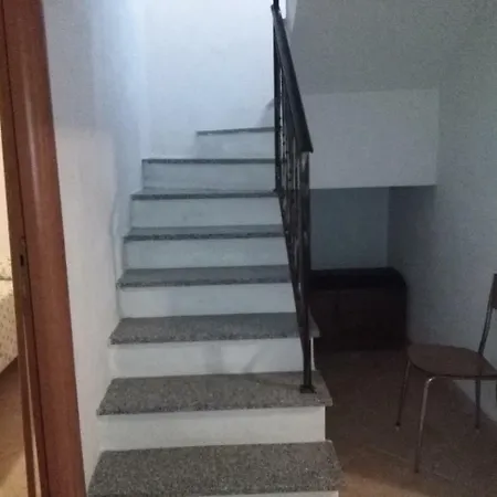 Casa vacanze Villetta Baia Vignola Aglientu
