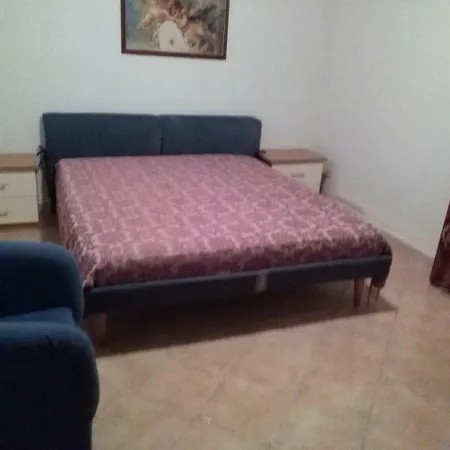 Villetta Baia Vignola Aglientu