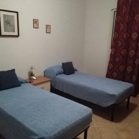Villetta Baia Vignola Aglientu